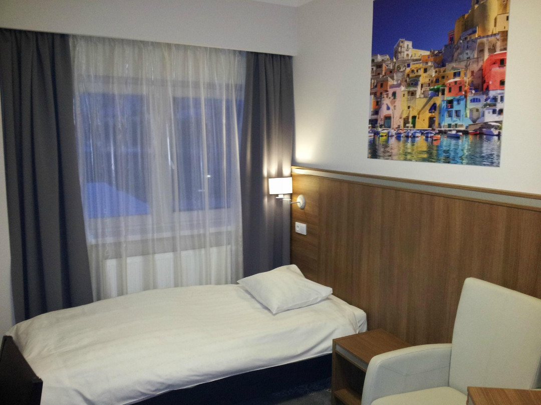 Hotel Europa