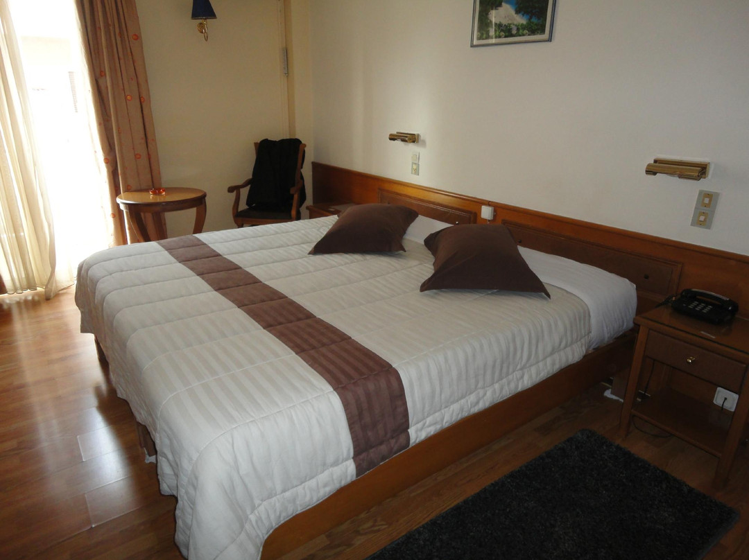 Hotel Nefeli