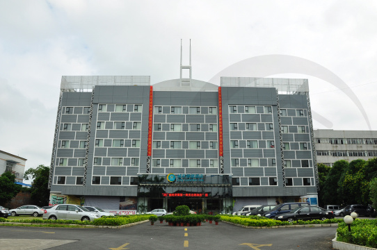 南宁城市便捷酒店科园店-官方