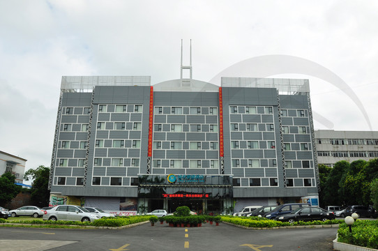 南宁城市便捷酒店科园店主图