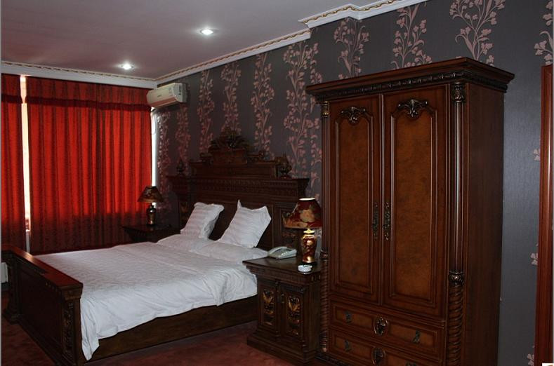 仁达商务宾馆主图