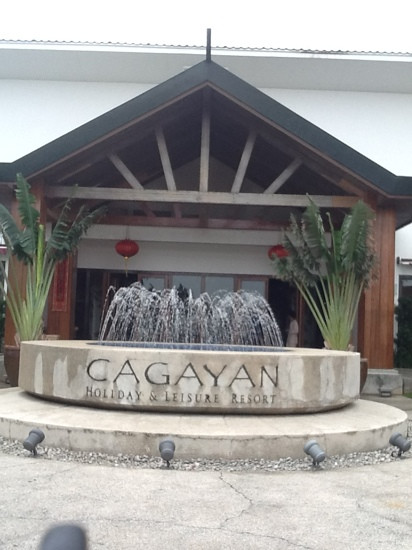 Cagayan Holiday and Leisure Resort