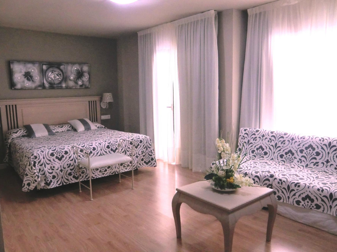 Hotel Vila Mar