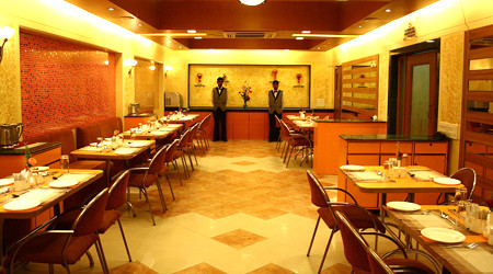 Goa Woodland Hotel