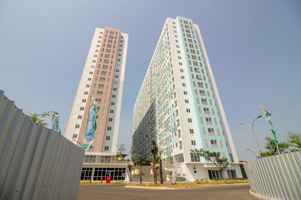 OYO Flagship 1260 Sentraland Karawang