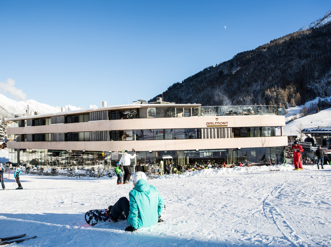 Arlmont