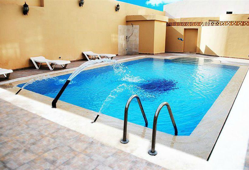 Residence Hoteliere Fleurie