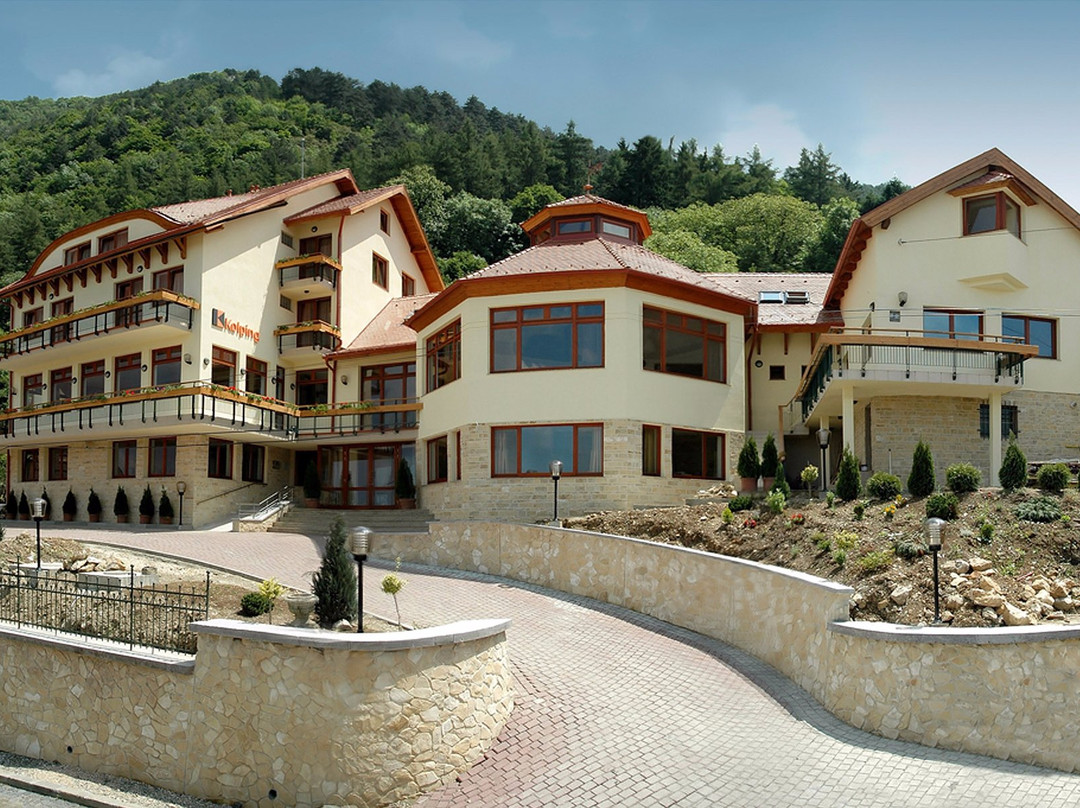 Hotel Kolping