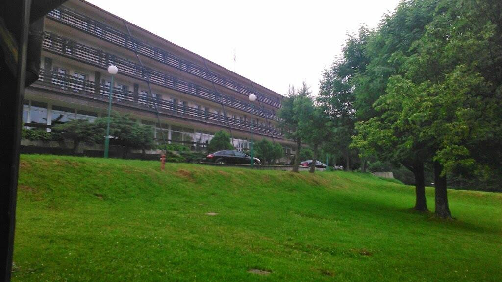 Podgorzyn旅游攻略图片
