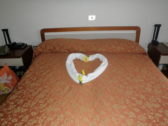 Hotel Trovatore主图