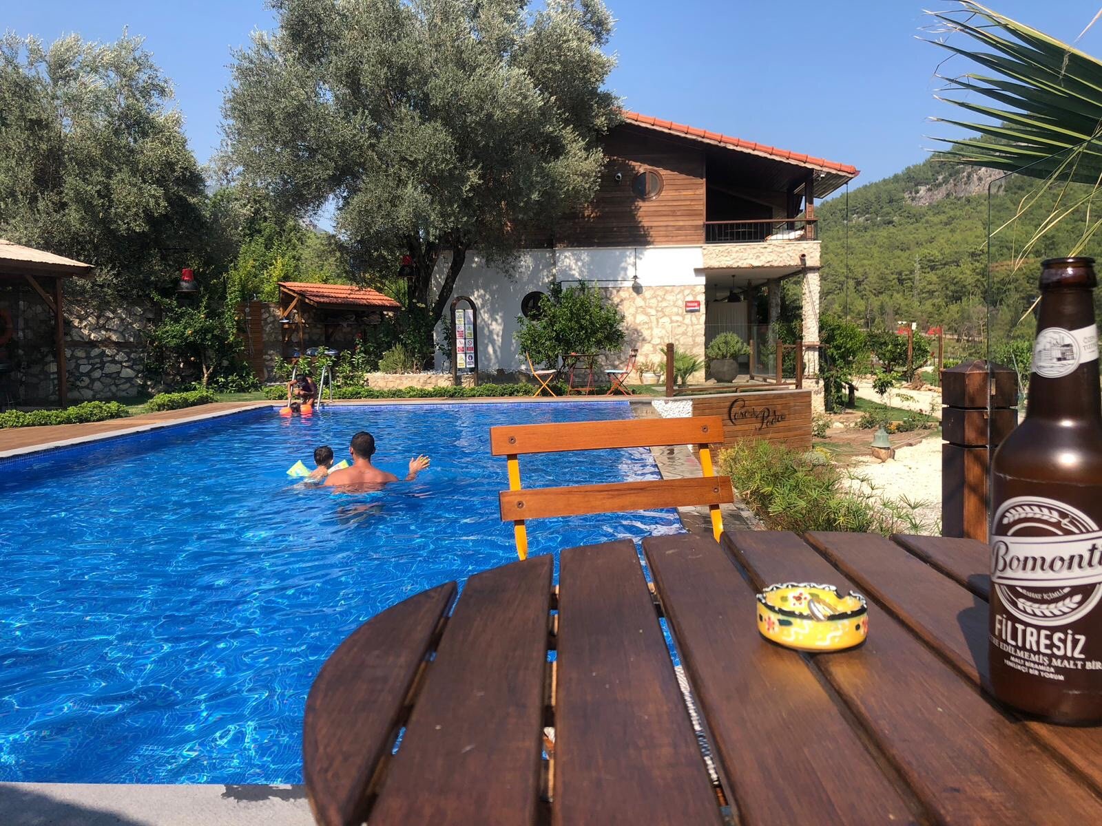 Casa De Padre-官方