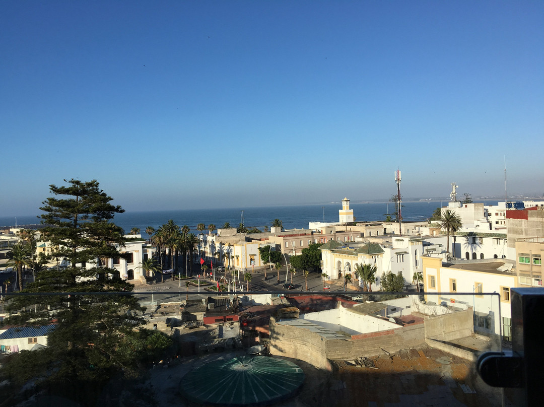 摩洛哥-马扎甘葡萄牙城旅游攻略图片