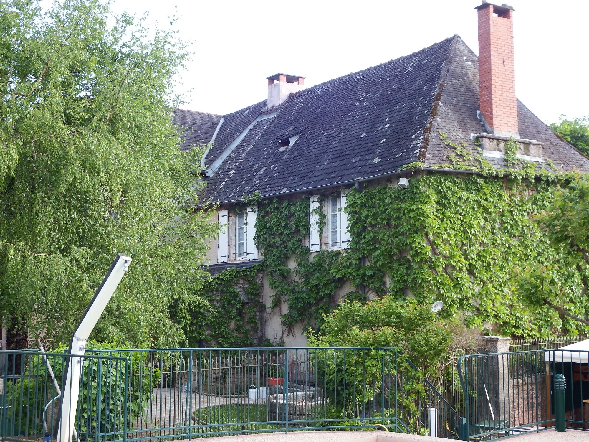 La Boissière Hôtel-客卧