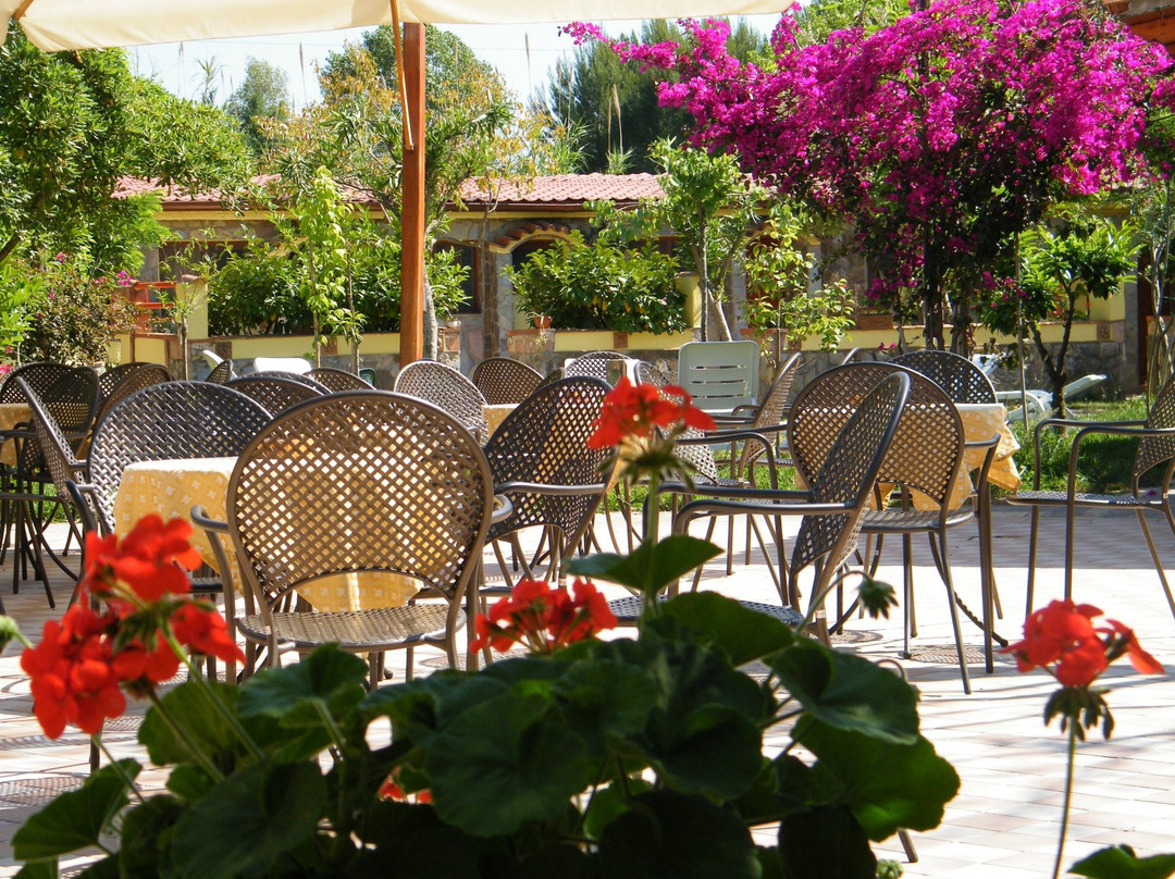 Hotel Villaggio Tabu'