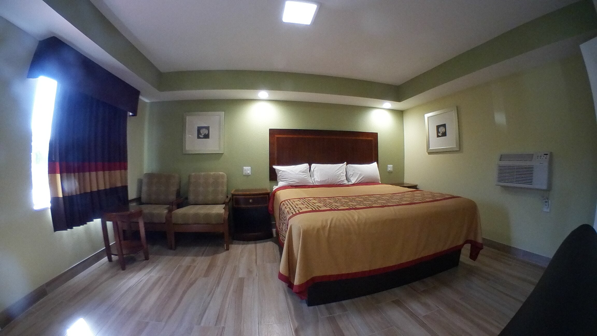 Travel Inn of Riviera Beach-官方