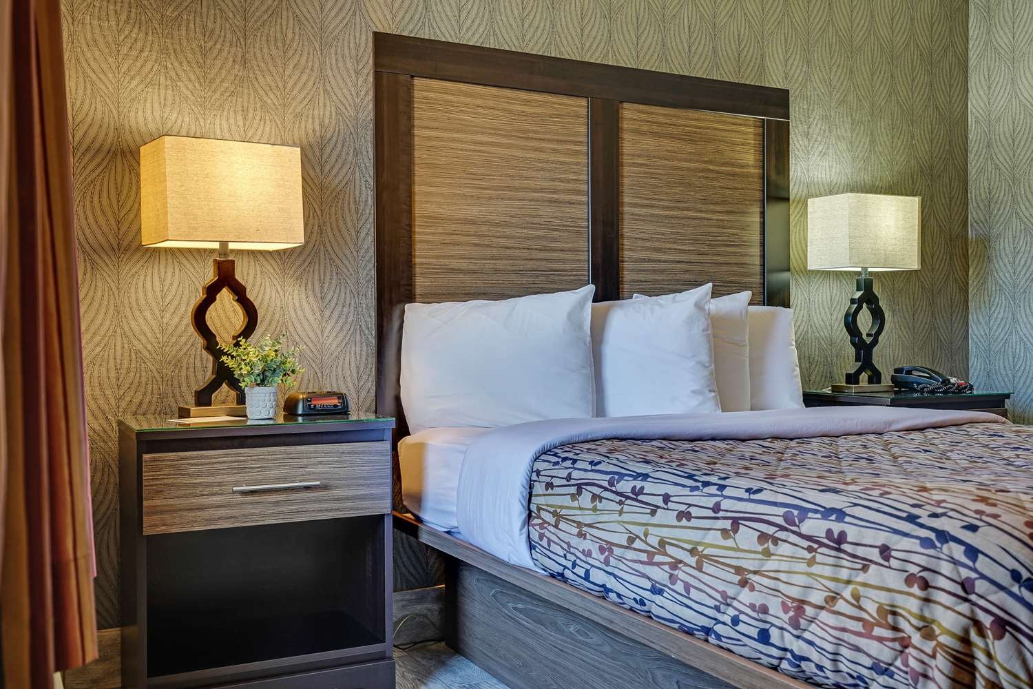 Blue Creek Inn-官方