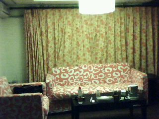 新珠江国际公寓主图