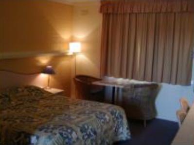 City Park Motel-客卧