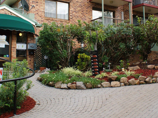 因杜卢皮利酒店住宿-杜旺别墅酒店