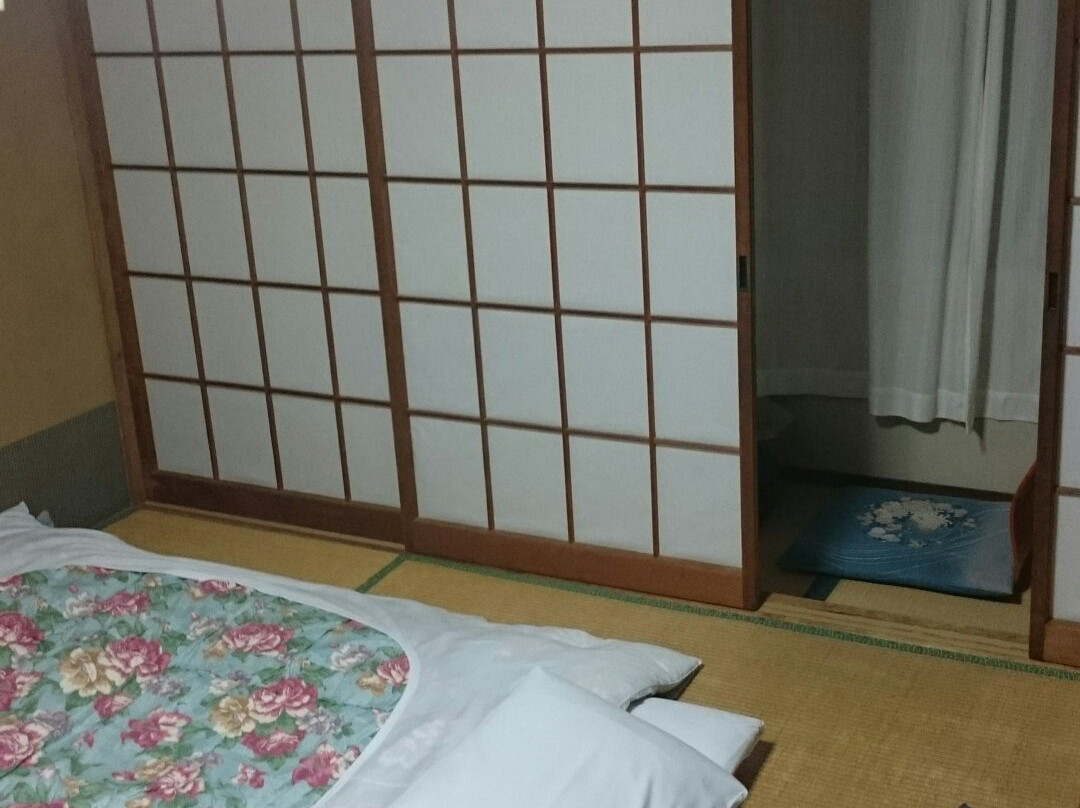 Komeya Ryokan