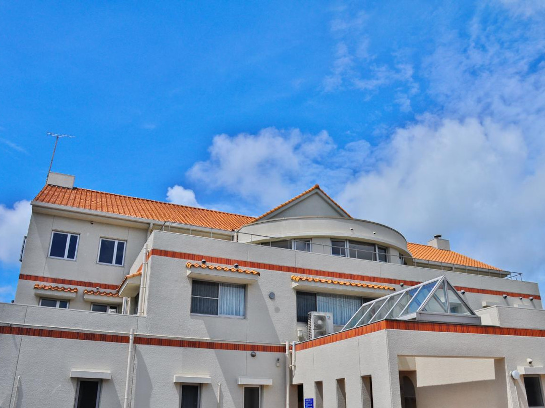 Hotel Shunka Ise Shima Resort