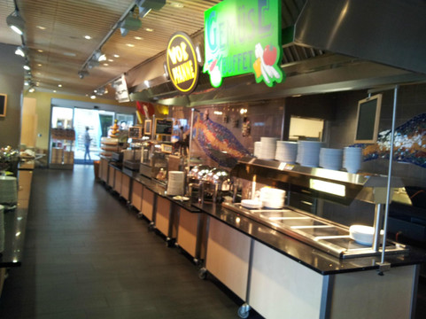 苏尔塞酒店住宿-Hotel & Conference Center Sempachersee