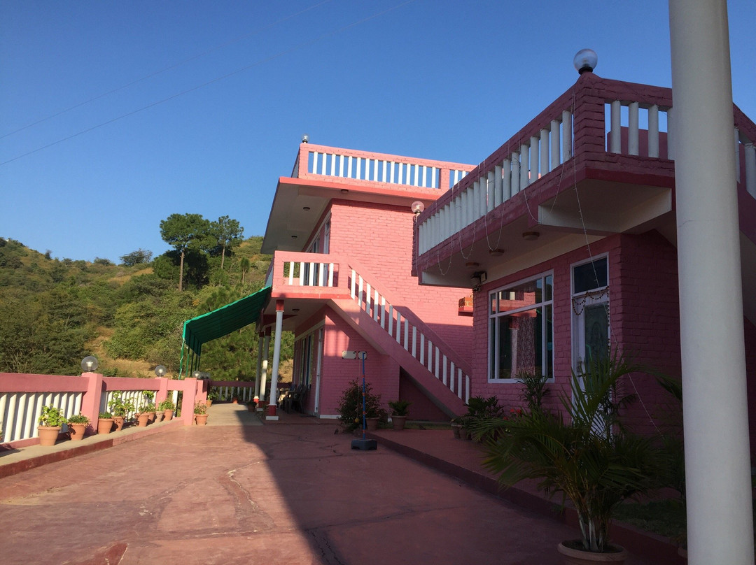 V Resorts Sunshine Courtyard