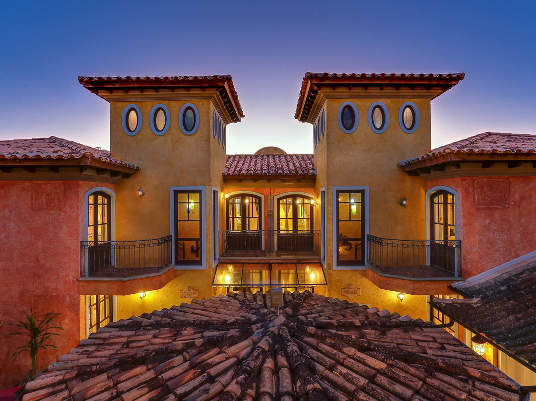 Villas Jurerê Hotel Boutique主图