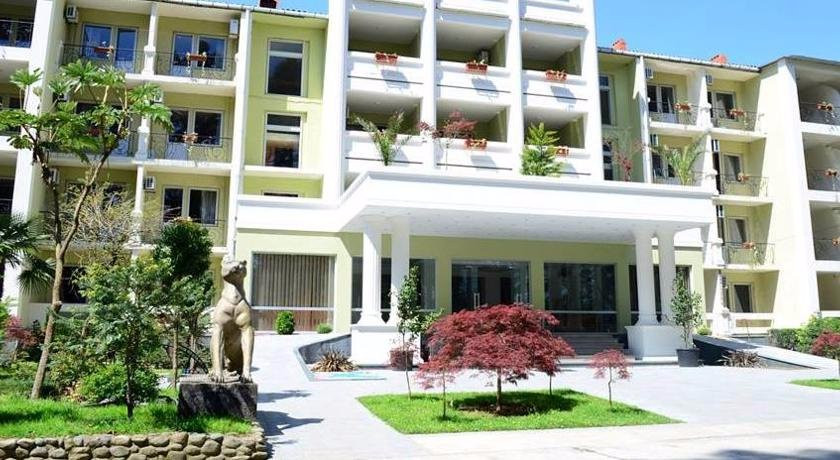 Kolkhida Resort & Spa