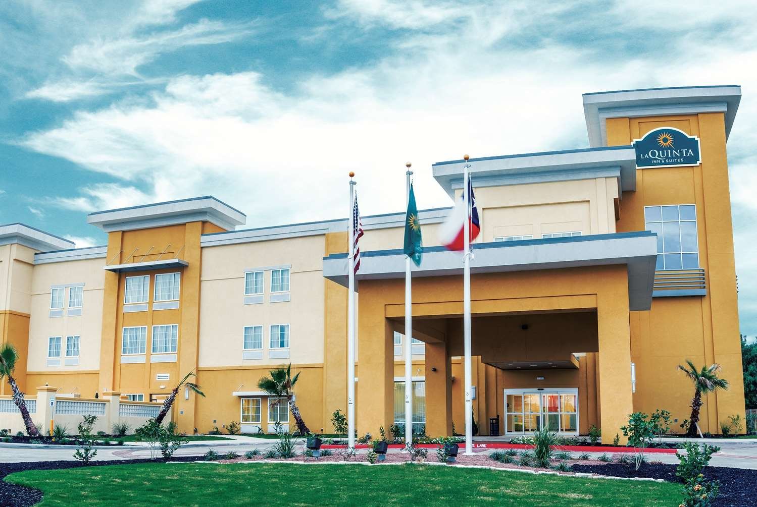 La Quinta Inn & Suites by Wyndham Cotulla-官方