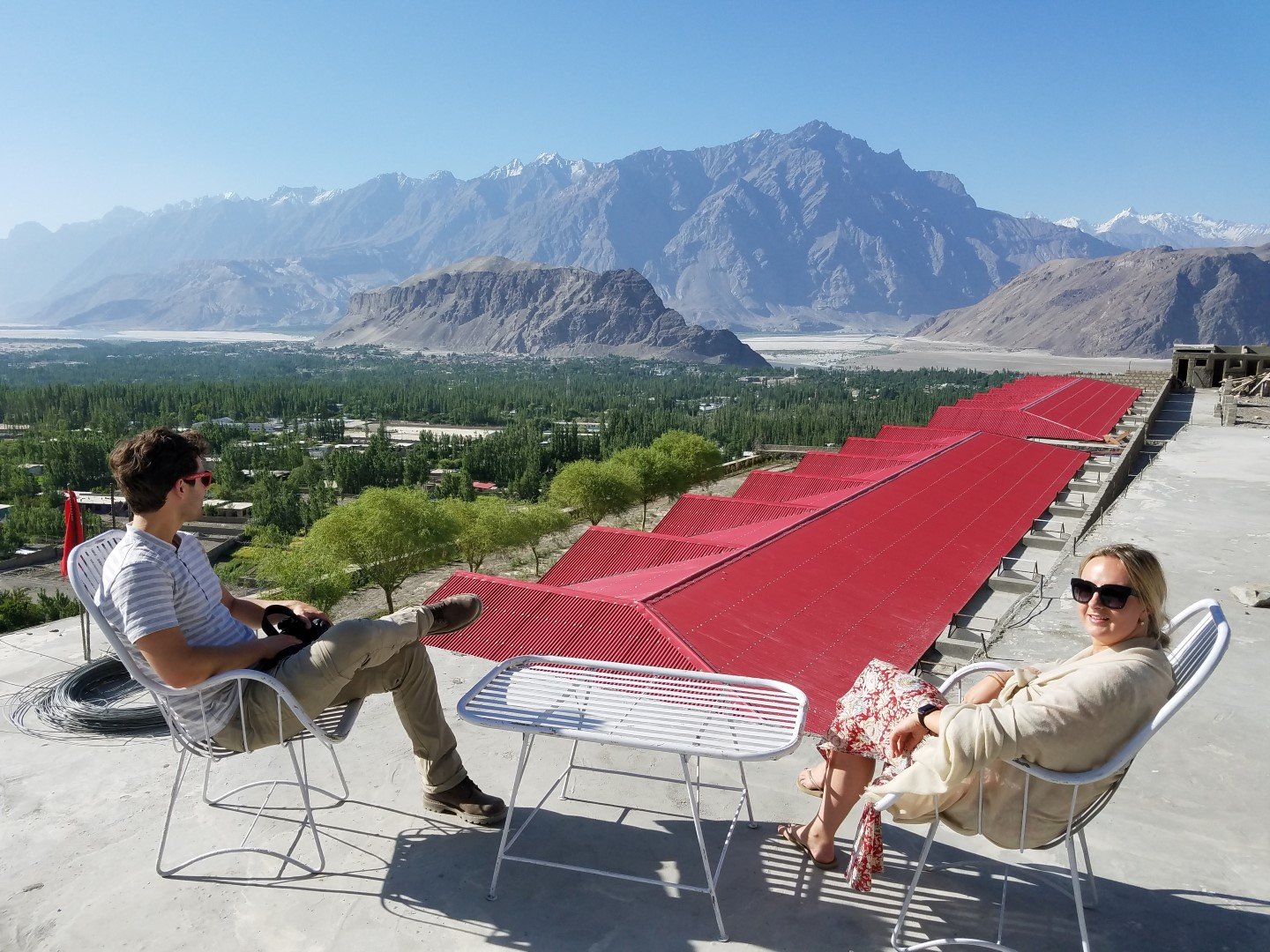 Hotel Mountain Lodge Holiday Home-官方