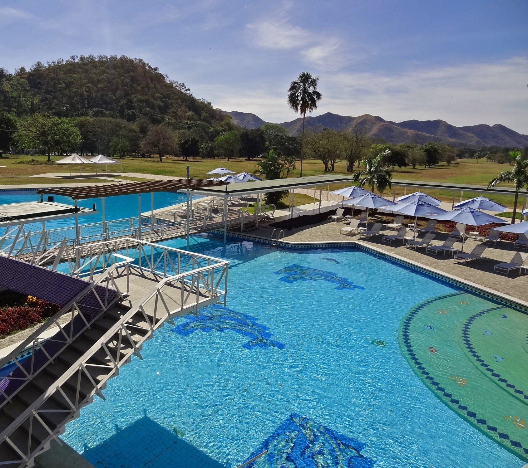 Marriott Maracay Golf Resort-官方
