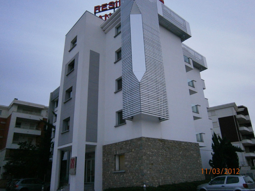 Cerasolo旅游攻略图片