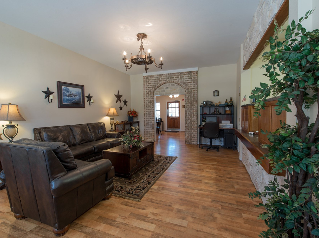 Chester酒店住宿-The Stagecoach Inn of Woodville