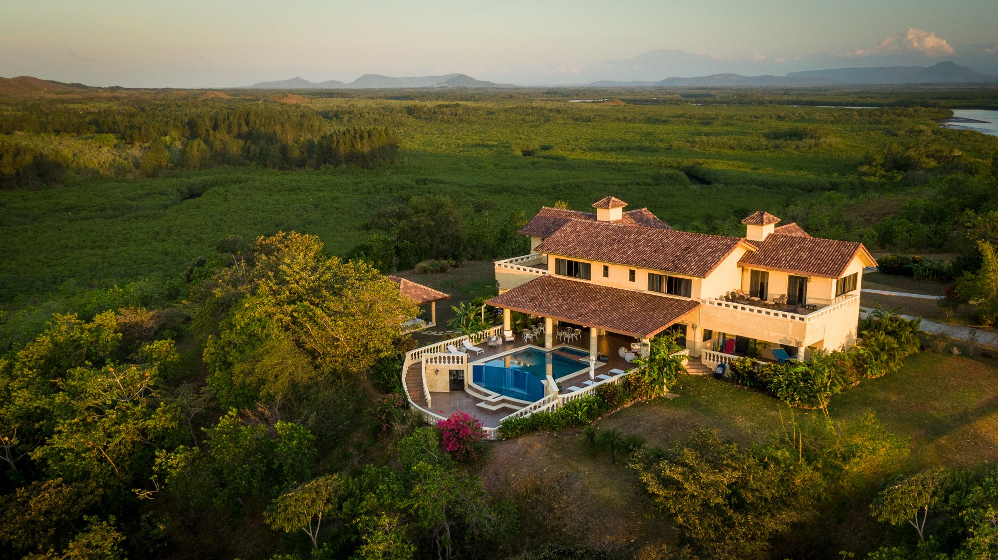 El Regalo Resort-官方