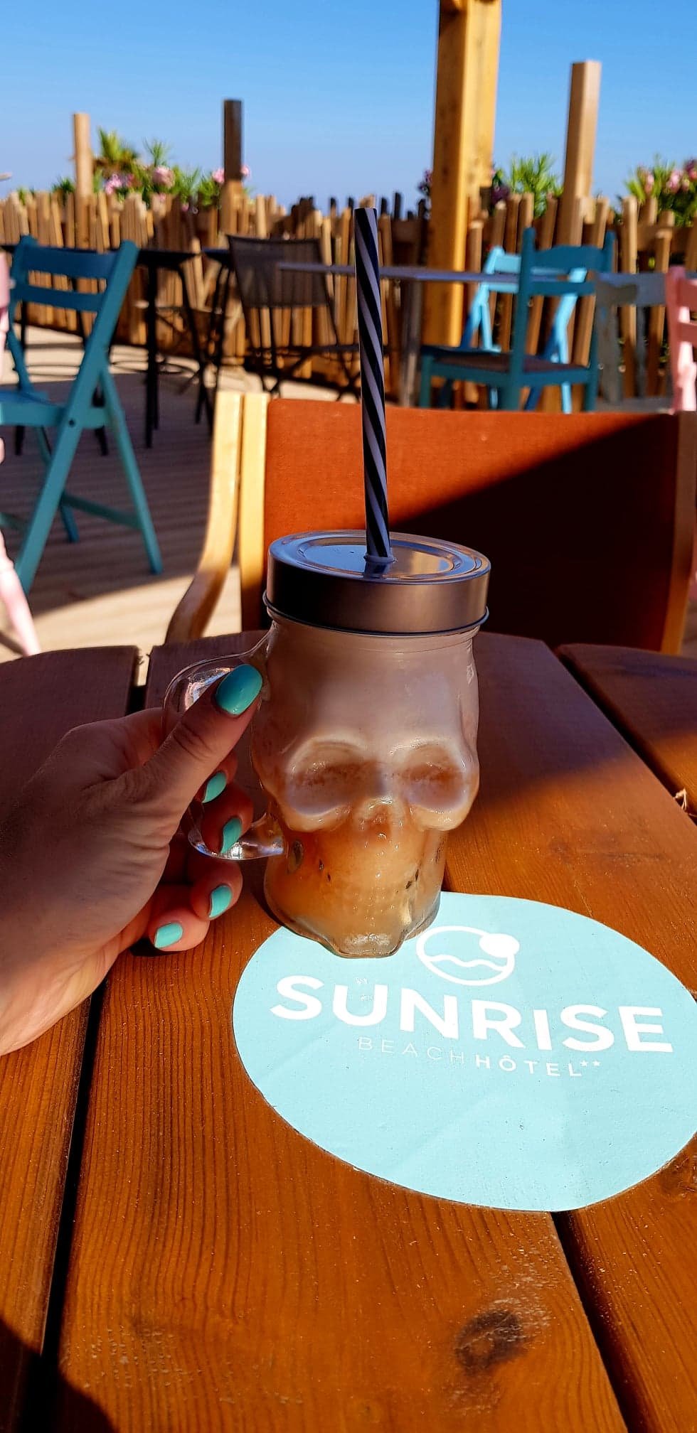 Sunrise Beach Hotel-官方