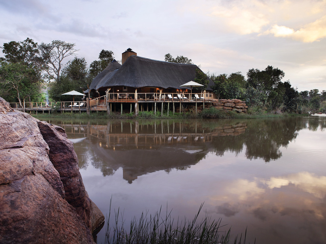 Shambala Private Game Reserve主图