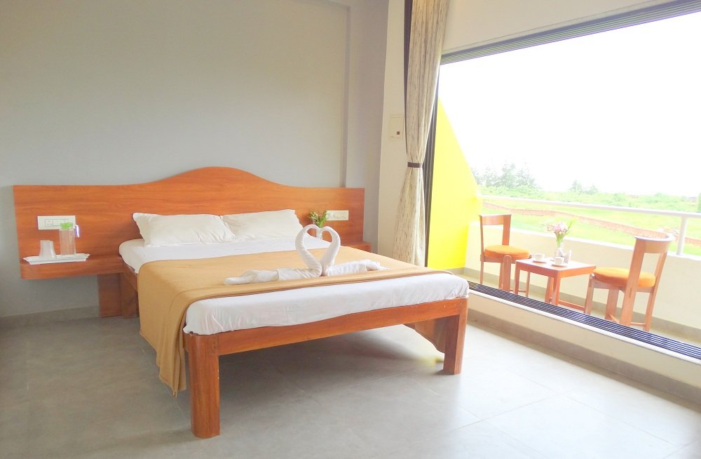 Surali Sagar Beach Resort-官方