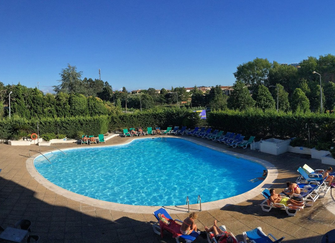 Hotel Meia Lua