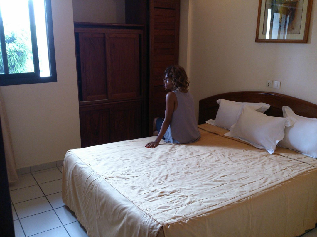 Planet Hotel