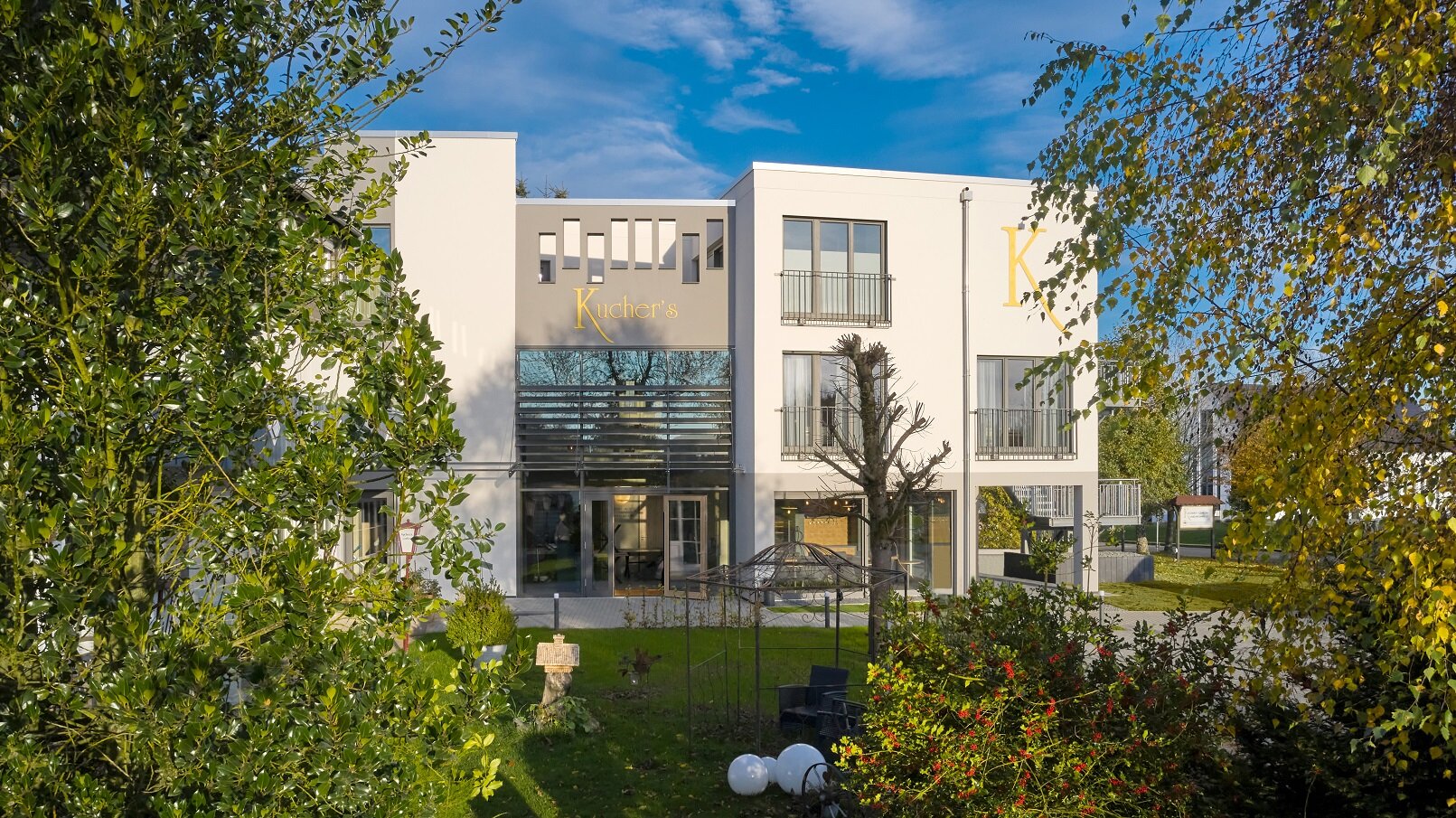 Kucher's Genuss- und Businesshotel-官方