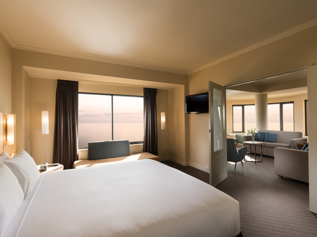 斯坦福格兰德阿德莱德酒店主图