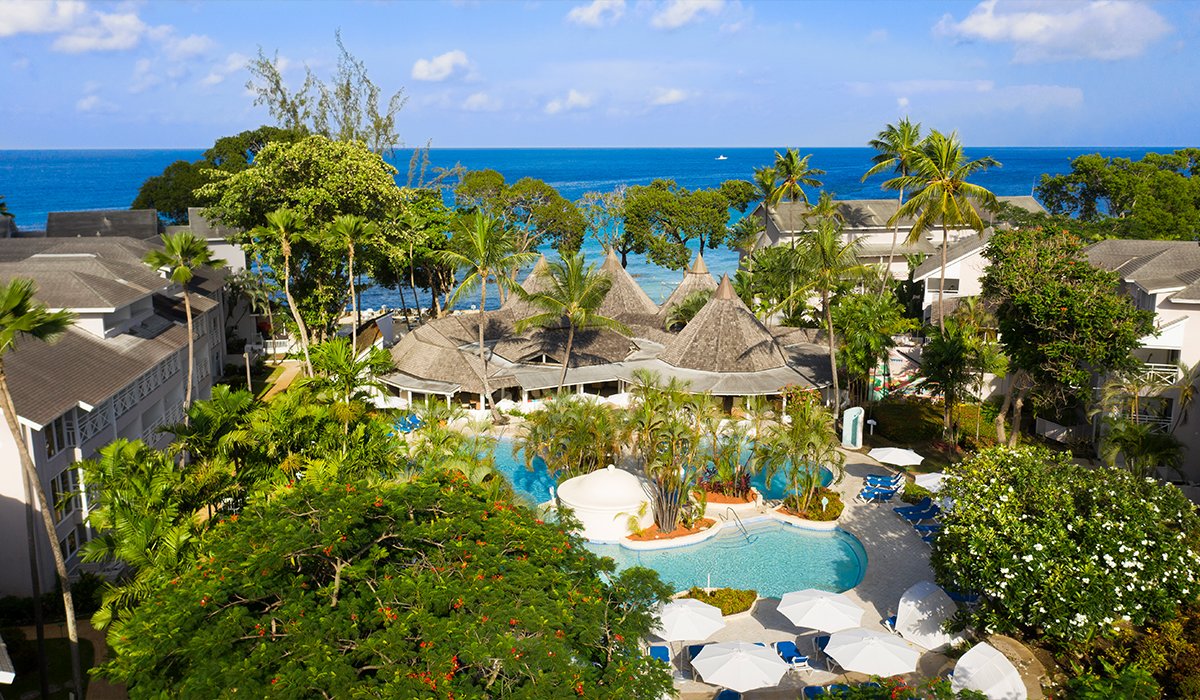 The Club Barbados Resort & Spa-官方