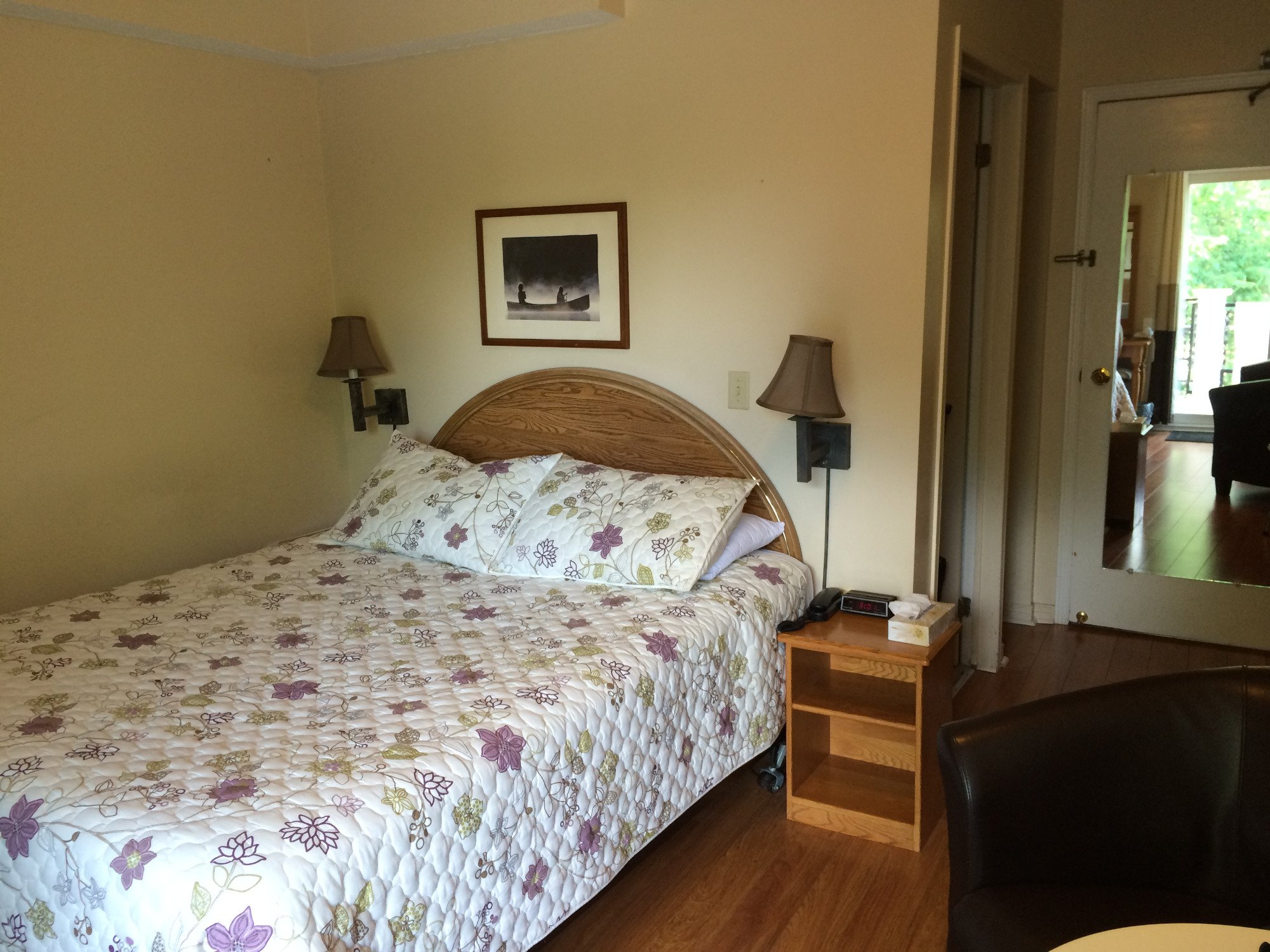 Clothier Inn Motel-官方