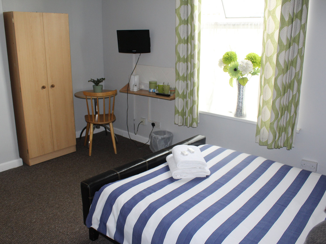 Vale Guest House