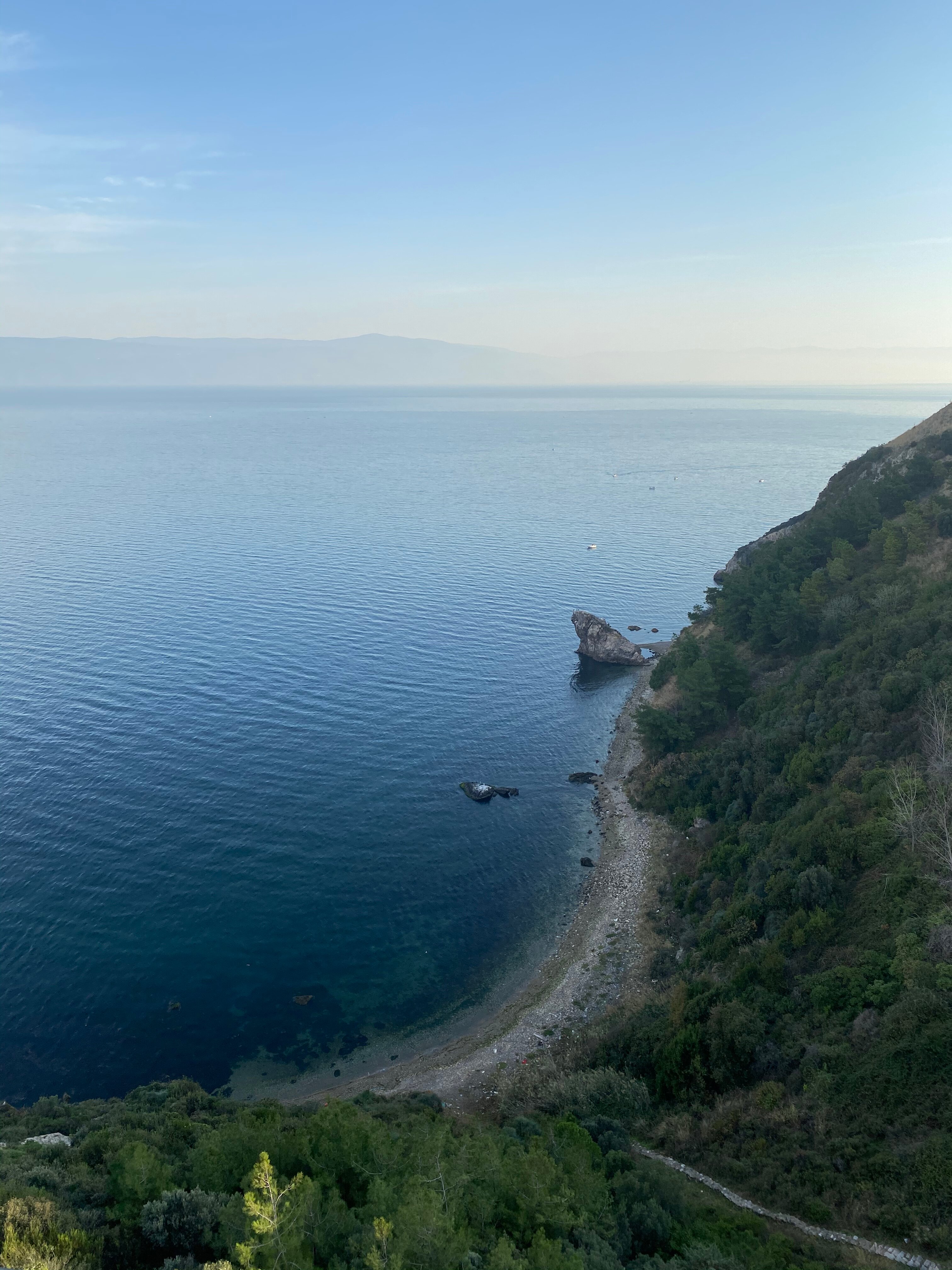 Blue Mudanya Hotel-官方