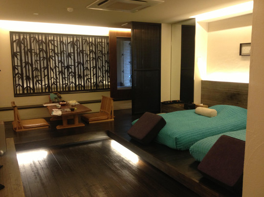 田上町酒店住宿-Hotel Oyanagi