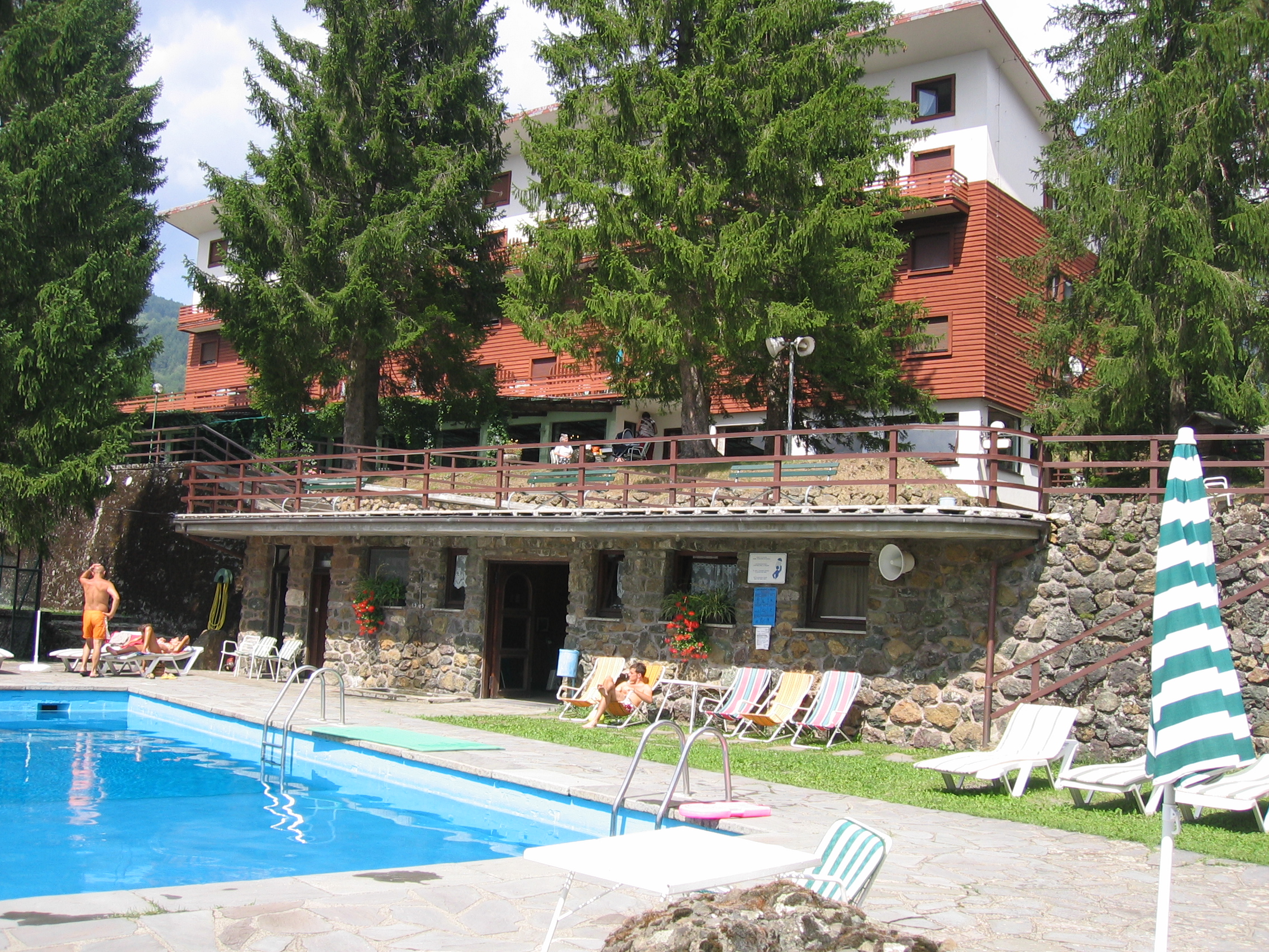 Grand Hotel Residence SIVA - Adults Only-客卧