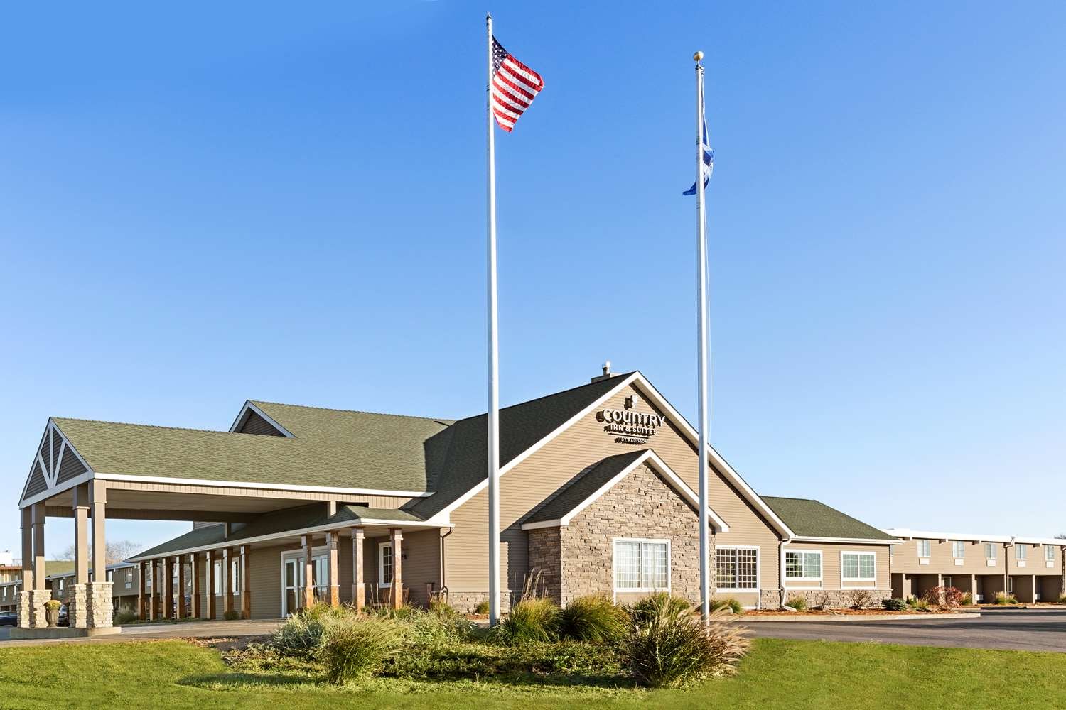 Country Inn & Suites by Radisson, Woodbury, MN-官方
