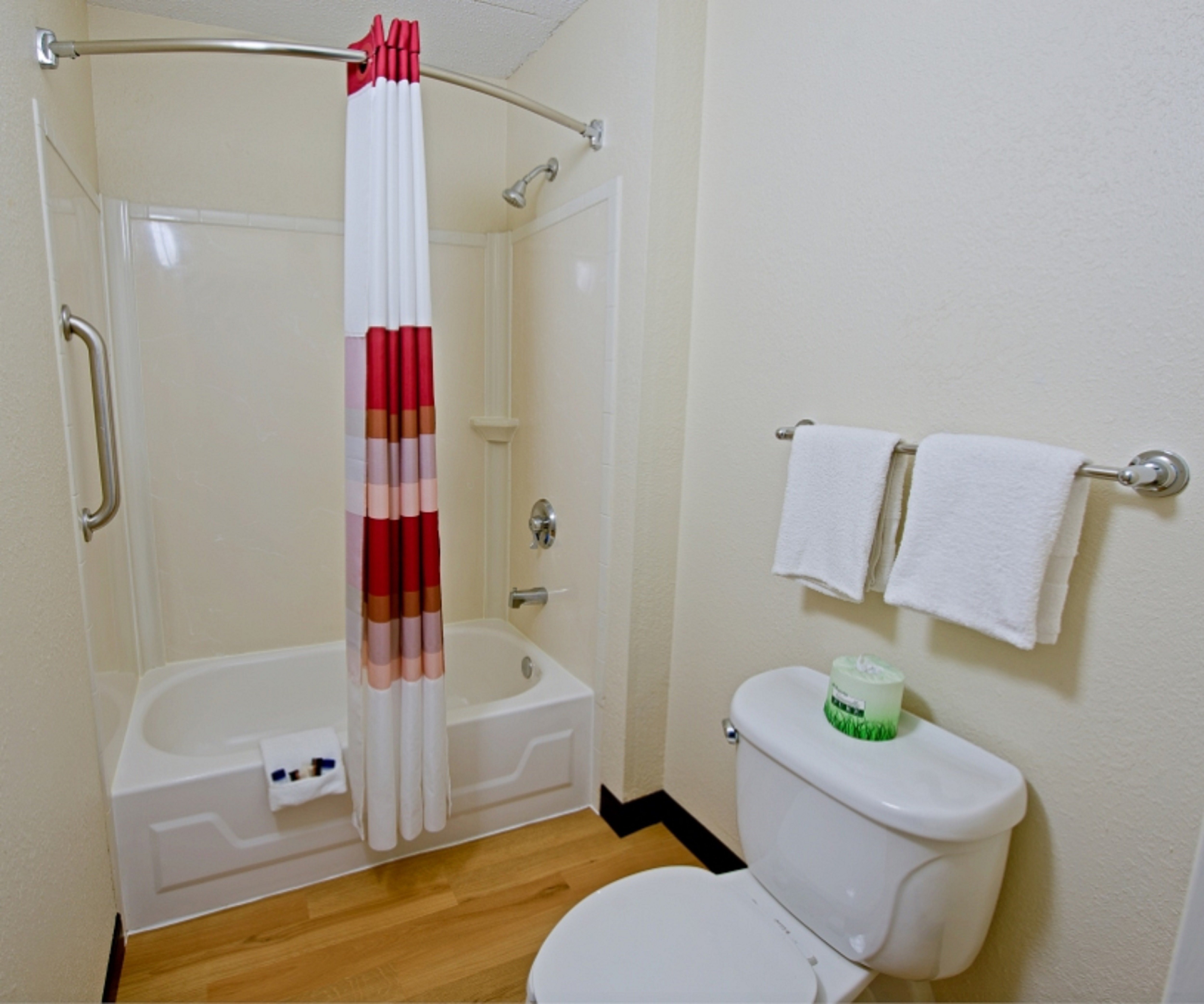 Red Roof Inn Boston Southborough/Worcester-官方